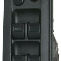 2002-2008 Honda Fit  Driver Left Side Power Window Master Switch 35755-SAA -406- - BIGGSMOTORING.COM