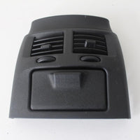 2007-2009 LEXUS IS350 IS250 CENTER CONSOLE AIR VENT PANEL