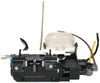 2000-2006 Mercedes Benz W220 S500 S430 Trunk Lock Latch Actuator A 220 800 04 78 - BIGGSMOTORING.COM