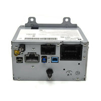 2010-2011 Chevy Equinox Radio Receiver Cd Mechanism Cd Player 20888798