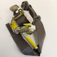 98-00 LEXUS SC300 SC400 RIGHT PASSENGER SIDE SEAT BELT