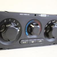 2005-2010 NISSAN PATHFINDER A/C HEATER CLIMATE CONTROL 27510 EA00 - BIGGSMOTORING.COM