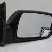 2009-2014 KIA SEDONA PASSENGER RIGHT SIDE DOOR MIRROR BLACK