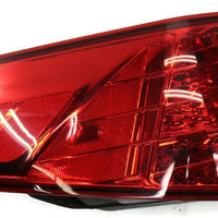 2011-2014 Kia Optima Driver Left Side Rear Tail Light 92401-4C