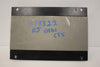 2003-2007 CADILLAC CTS AUDIO DELPHI AMPLIFIER AMP 25764618 - BIGGSMOTORING.COM