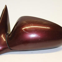 1997-2002 BUICK REGAL LEFT DRIVER SIDE POWER DOOR MIRROR 22122 - BIGGSMOTORING.COM