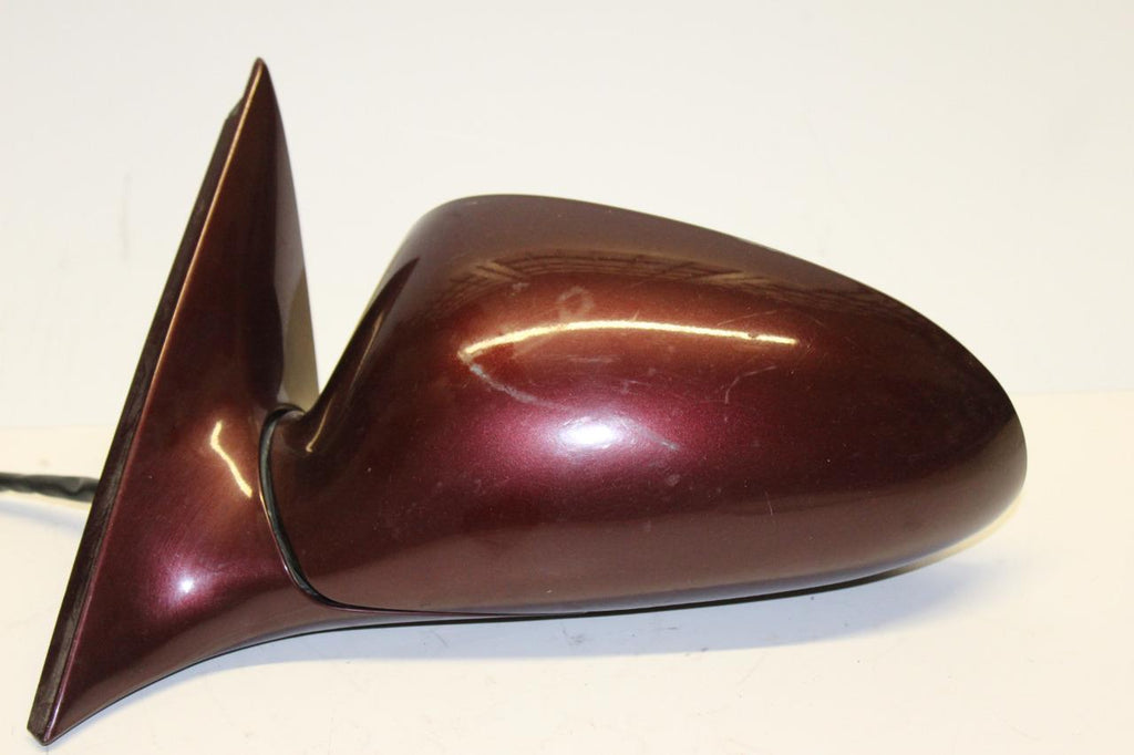 1997-2002 BUICK REGAL LEFT DRIVER SIDE POWER DOOR MIRROR 22122 - BIGGSMOTORING.COM