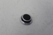 2004-2010 BMW OEM E60 E61 5 Series E63 E64 6 Series IDrive Leather Control Knob - BIGGSMOTORING.COM