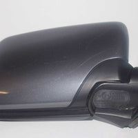 2001-2004 BMW 330i PASSENGER RIGHT SIDE POWER DOOR MIRROR GRAY - BIGGSMOTORING.COM