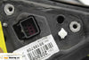 2011-2016 Chevy Cruze Driver Left Side Power Door Mirror Black 32654/ 32708