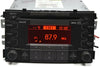 2010-2011 Kia Soul Sirius Radio Stereo Bluetooth Mp3 Cd Player 96150-2K200Xx Re#