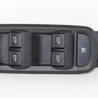 2011-2014 FORD FIESTA DRIVER SIDE POWER WINDOW MASTER SWITCH  8A6T-14A132-CC