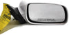 2007-2011 TOYOTA CAMRY PASSENGER RIGHT SIDE EPOWER DOOR MIRROR WHITE 31297