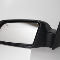 2007-2012 NISSAN ALTIMA LEFT SIDE POWER DOOR MIRROR  GREEN