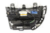 2012 FORD FOCUS AC HEAT TEMPERATURE DUAL ZONE CONTROL BM5T-18C612-AJ