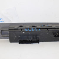 2006-2009 GMC ENVOY PASSENGER SIDE POWER WINDOW SWITCH 15829837 - BIGGSMOTORING.COM