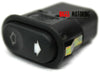 2005-2007 Ford Focus Power Window Driver Side Switch K808X - BIGGSMOTORING.COM
