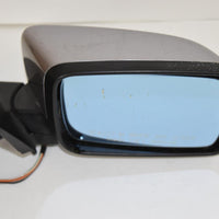 1992-1999 bmw 325i 328i passenger side door rear view mirror - BIGGSMOTORING.COM