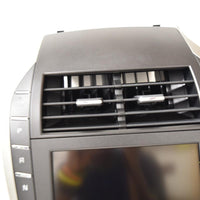 13 14 15 16 LINCOLN MKZ NAVIGATION RADIO DISPLAY SCREEN MEDIA CONTROL AND BEZEL - BIGGSMOTORING.COM