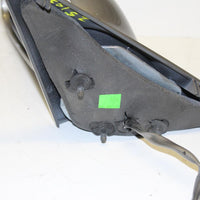 2000-2005 BUICK LESABRE LEFT DRIVER SIDE POWER DOOR MIRROR 25193 - BIGGSMOTORING.COM