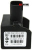 1998-2002 Mercedes Benz W163 Nl320 ML430 Lateral Acceleration Sensor A1635420618 - BIGGSMOTORING.COM