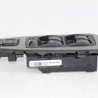 2006-2008 HONDA PILOT DRIVER SIDE POWER WINDOW MASTER SWITCH 83560-S9V-C110-M1 - BIGGSMOTORING.COM