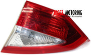 2014-2016 Ford Fiesta Passenger Side Inner Tail Light D2BB-13A602-AB