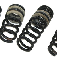 2009-2016 Nissan GTR Front & Rear Coil Spring