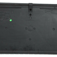 2002-2013 Chevy Avalanche Escalade Tonneau Hard Bed Cover #1 FROM 13 NEW STYLE - BIGGSMOTORING.COM