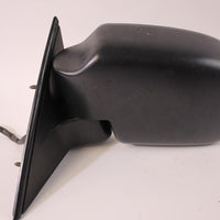 1999-2005 S10 BLAZER DRIVER LEFT SIDE POWER DOOR MIRROR BLACK - BIGGSMOTORING.COM