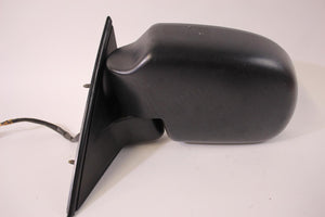 1999-2005 S10 BLAZER DRIVER LEFT SIDE POWER DOOR MIRROR BLACK - BIGGSMOTORING.COM