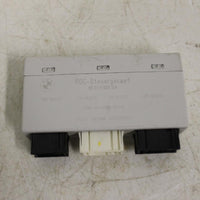 BMW 7 SERIES E65 E66 E67 PARKING ASSIST DISTANCE CONTROL MODULE 66.21-6 930 204