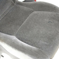 2004-2010 Toyota Sienna 2nd Row Center Console Jump Seat FIT - BIGGSMOTORING.COM