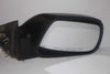 2006-2010 JEEP CHEROKEE PASSENGER RIGHT SIDE POWER DOOR MIRROR BLACK