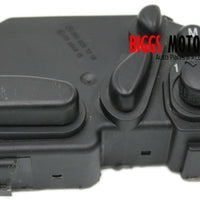 2001-2004 Mercedes Benz W203 C230 Passenger Side Seat Control Switch 203 820 72 - BIGGSMOTORING.COM