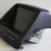 2004-2009 TOYOTA PRIUS RADIO INFORMATION DISPLAY SCREEN 86110-47081 - BIGGSMOTORING.COM