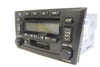 2000-2004 Toyota Avalon Radio Stereo Cassette Cd Player 86120-Ac080 - BIGGSMOTORING.COM