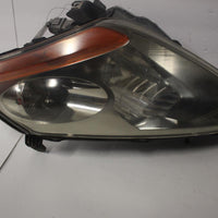 2003-2007 NISSAN MURANO FRONT DRIVER SIDE HEADLIGHT 29400 - BIGGSMOTORING.COM