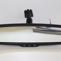 2009-2012 HONDA PILOT  INTERIOR REAR VIEW MIRROR