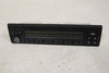 97-06 BMW 525i 528i 530i  RADIO INFORMATION DISPLAY  65.82-6 914 590