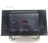 2015-2019 Toyota Tacoma Navigation Radio Cd Player  Display Screen 86100-08061