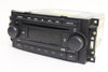 2004-2008 Chrysler Dodge Jeep Radio Stereo Cd Player - BIGGSMOTORING.COM