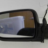 2003 Nissan Xterra Driver Left Side Power Door Mirror Black 25209 - BIGGSMOTORING.COM