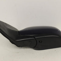 2003-2008 MAZDA 3 BLUE LEFT DRIVER SIDE MIRROR - BIGGSMOTORING.COM