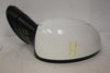 2002-2006 MINI COOPER RIGHT PASSENGER SIDE DOOR MIRROR WHITE 6 PIN - BIGGSMOTORING.COM