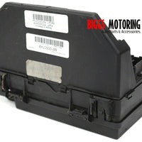 2012 Chrysler Town & Country TIPM Integrated Fuse Box Module 68105507AB