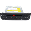 2010-2012 Volkswagen Routan Radio Receiver Dvd Player P05064499AB