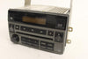 2005-2006 NISSAN ALTIMA STEREO RADIO CD PLAYER 22965237 - BIGGSMOTORING.COM