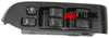 2003-2004 Infiniti G35 Driver Left Side Power Window Master Switch Black - BIGGSMOTORING.COM