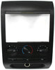 2004-2008 Ford F150 Ac Heater Manual Climate Control Bezel 4L34-19980-CG - BIGGSMOTORING.COM